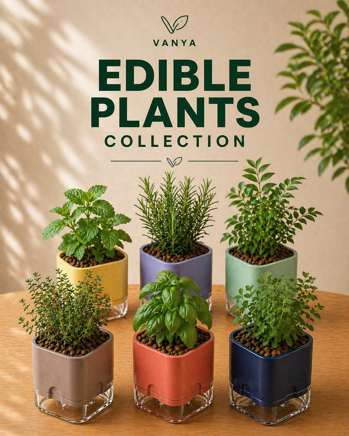 Edible
