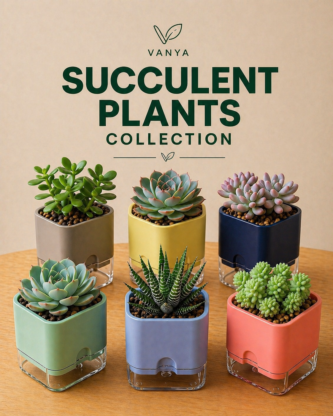 Succulent